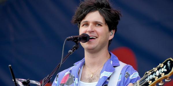 Ezra Koenig