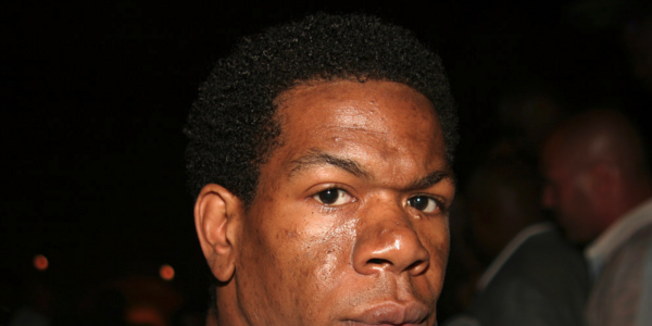 Craig Mack