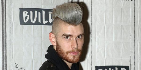 Colton Dixon