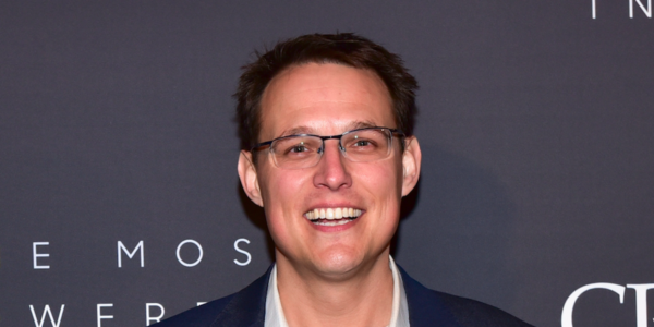 Steve Kornacki