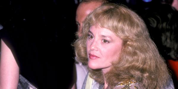 Madeline Kahn