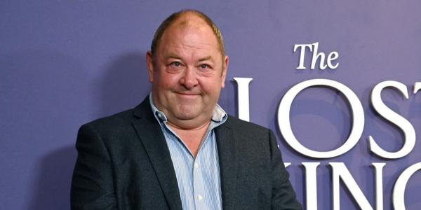 Mark Addy