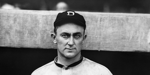 Ty Cobb