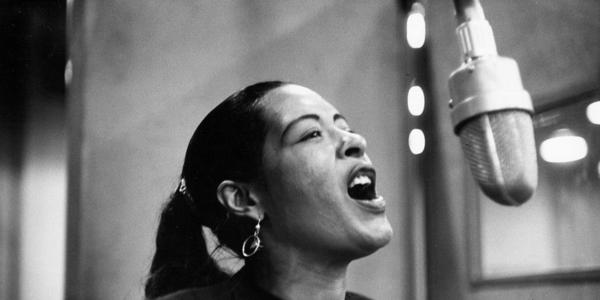 Billie Holiday