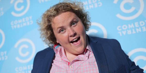 Fortune Feimster