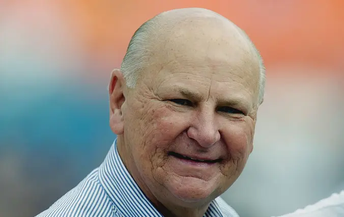 Wayne Huizenga - The Restless Rags To Riches Billionaire Entrepreneur Behind Three Massive Companies - Has Died At The Age Of 80