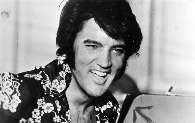 How Elvis Presley Died Nearly Broke Then Became One Of The Richest Dead Celebrities Of All Time