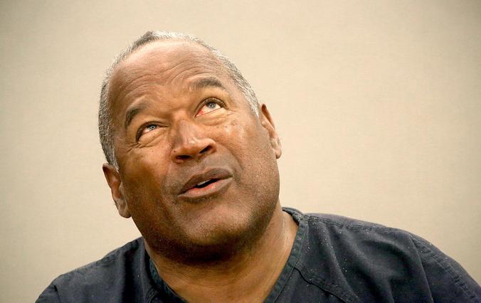 OJ Simpson Net Worth: 4 Facts You Need To Know Before His Parole Hearing