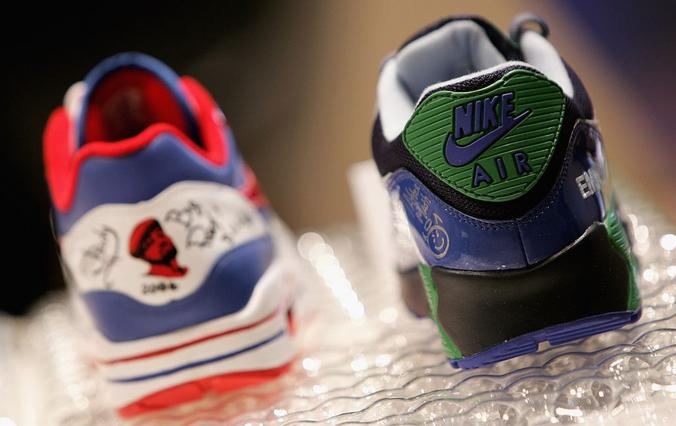 Meet The Man Who Went From Jail To Billionaire Thanks To Nike