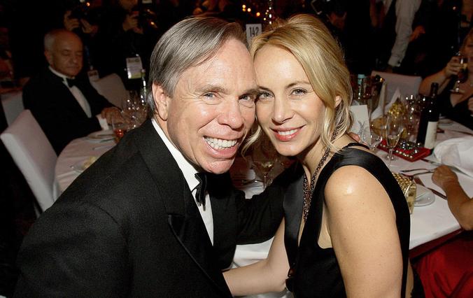 Tommy Hilfiger's $80 Million Plaza Hotel Penthouse Gets ANOTHER Price Cut