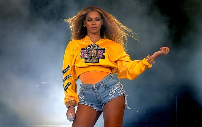 Artists At Coachella Aren't Bringing Home Big Paychecks