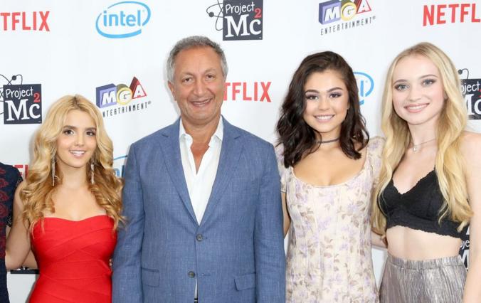 Bratz Billionaire Isaac Larian Puts In $890M Bid To Save Toys R Us - Gets Rejected