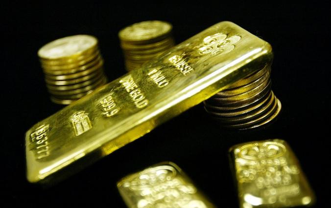 Venezuela Wants Its $550 Million In Gold Reserves Back From The Bank Of England