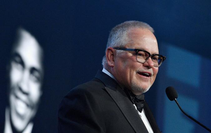 Billionaire GoDaddy Founder Bob Parsons Spent $133 Million On A Mall In Phoenix