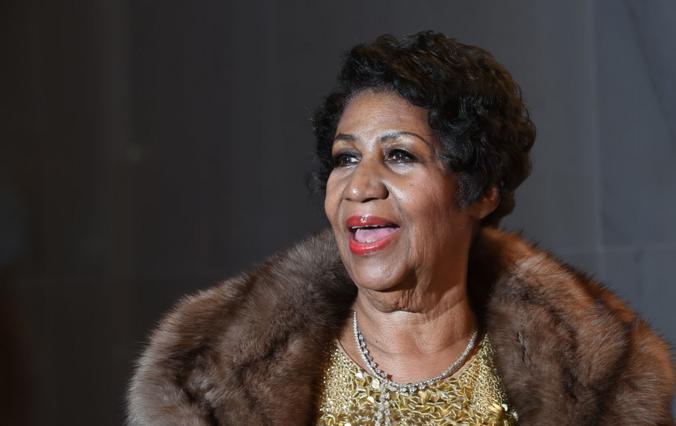 Aretha Franklin Net Worth - You Must RESPECT The Queen Of Soul's Bank Account