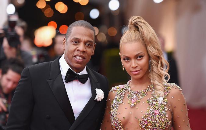 Jay-Z Has Earned Almost $77 Million This Year