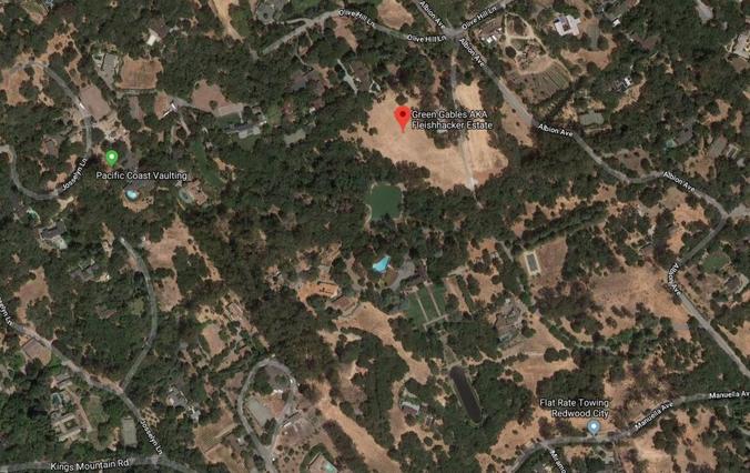 Once-In-A-Lifetime 74-Acre Property In Silicon Valley Could Soon Obliterate All Real Estate Records