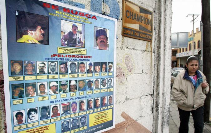 El Chapo's 70-Year-Old Partner Zambada Garcia Is Worth $3 Billion, Remains In Charge Of Sinaloa Cartel