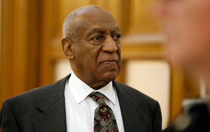 Bill Cosby Just Sold A Valuable Painting And Took Out A Loan On His Vast Art Collection