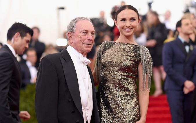 15 Heirs And Heiresses To The Biggest American Brands And Fortunes