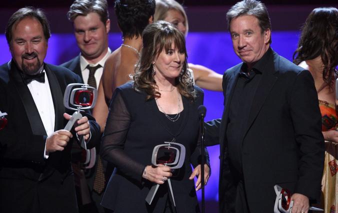'Home Improvement' Star Explains Why She Turned Down $30 MILLION To Do A Ninth Season