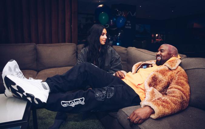 Kim And Kanye Are Backing Out Of That $14 Million Condo Purchase