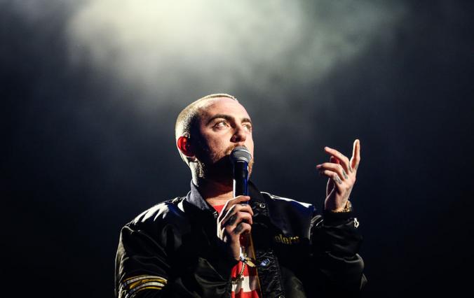 Mac Miller Was Worth Millions At The Time Of His Death