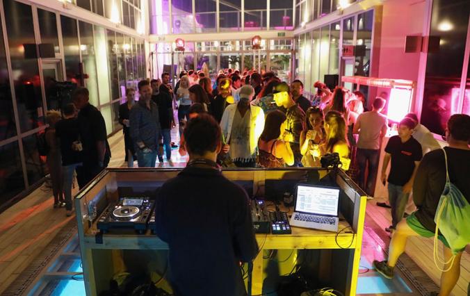 38-Year-Old Banking Heir Gives Up The Ibiza DJ Life To Join Family Business