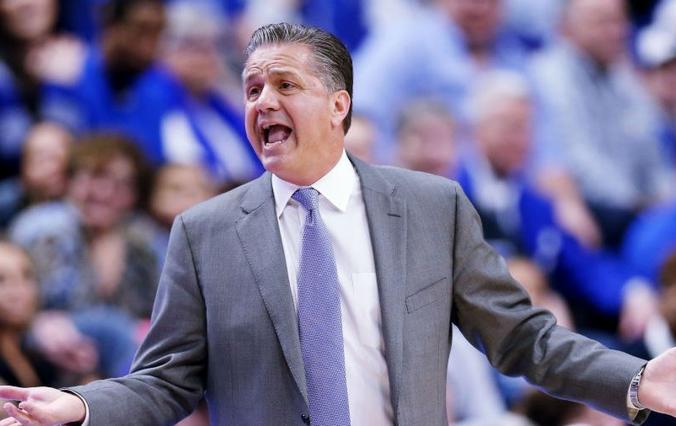 Which NCAA Tournament Head Coaches Make The Most Money?
