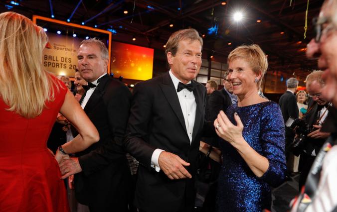 The Billionaire BMW Heirs Insist They Don't Have An Easy Life