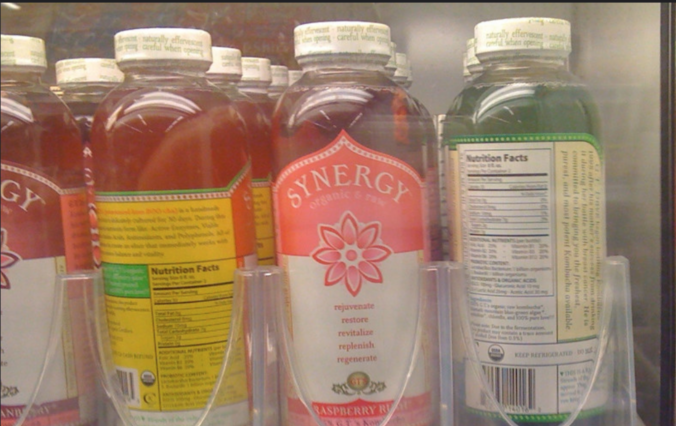 Meet The Billionaire Who Made His Fortune Off The Kombucha Craze