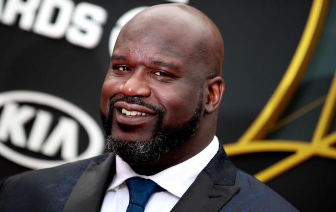 Shaq Quadrupled His Net Worth With A Simple Investment Strategy He Learned From Jeff Bezos