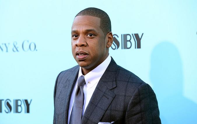 Jay-Z Is Now The Chief Brand Strategist For Cannabis Brand Caliva
