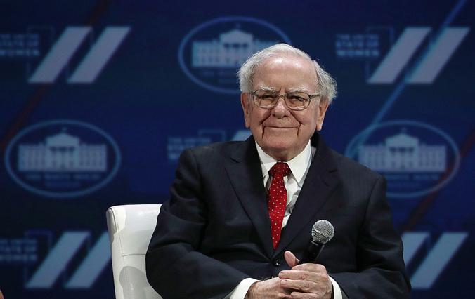Warren Buffett Says He "Virtually Memorized" This Obscure 1936 Book As A Child