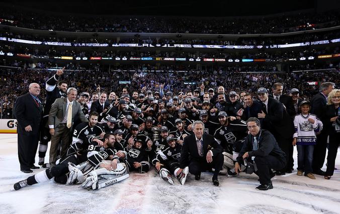 The 15-Richest NHL Team Owners And How They Made Their Money