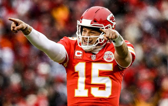 Patrick Mahomes Is Going To Earn More Money Than Any NFL Player Ever – Here's How Much He Can Make