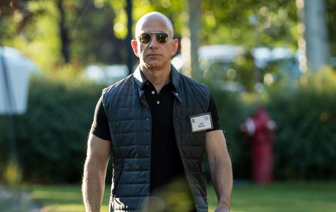 The Richest Person In The World Every Year, From 1987 to 2020