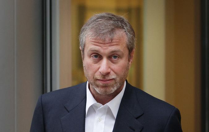 The 10 Richest Russian Billionaires Right Now