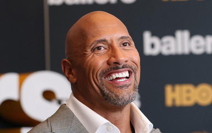 Dwayne Johnson Purchases The XFL In $15 Million Investment Deal