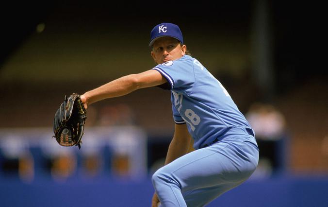 How Bret Saberhagen Inspired Bobby Bonilla's Famous Contract