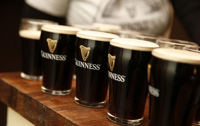 The Guinness Curse Strikes Again! Young Heiress Drowns In Pool