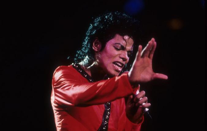 Michael Jackson Continues Reining As Highest-Paid Dead Celebrity