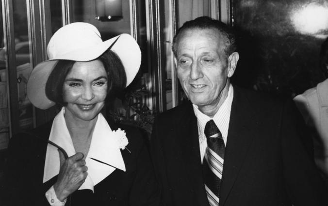 How Norton Simon Parlayed $7,000 At The Height Of The Great Depression Into A $10 Billion Ketchup And Art Fortune