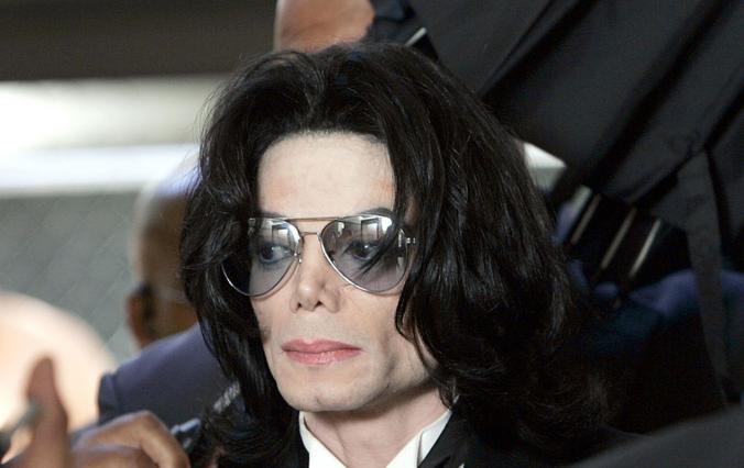 Michael Jackson Estate Wins Dispute With IRS As Singer's Likeness Valued At $4 Million At Time Of Death