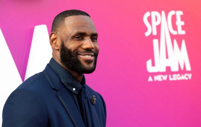 LeBron James Might Be Selling His Production Company For $750 Million - Would Bring His Career Earnings Above $1 Billion