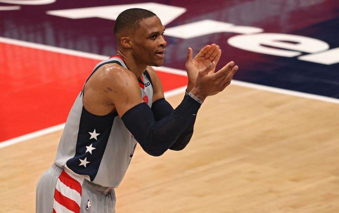 Who Will Make The Most Money On The Lakers Next Year: Russell Westbrook Or LeBron James?