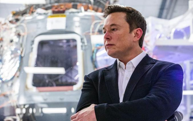 Elon Musk Pledges $50 Million Donation To St. Jude's Children's Research Hospital - Brings The Total Raised To Over $210 Million!