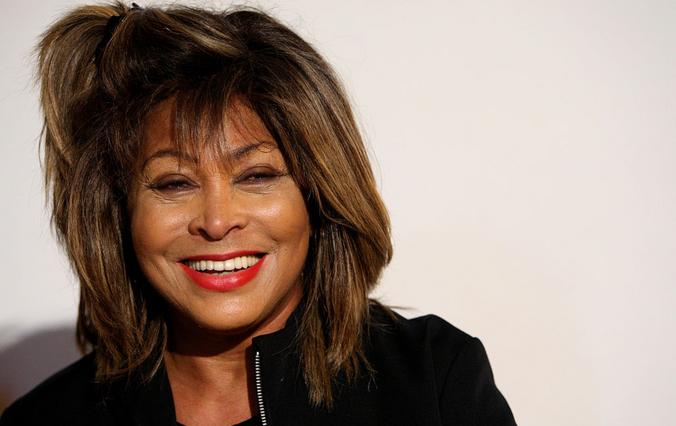 Did Tina Turner Quietly Pay $76 Million For A Lakefront Estate In Switzerland?