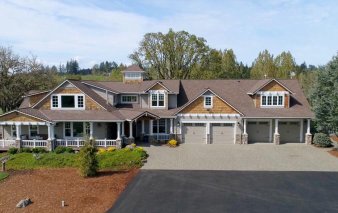 The Farmhouse From "Little People, Big World" Listed For $4 Million