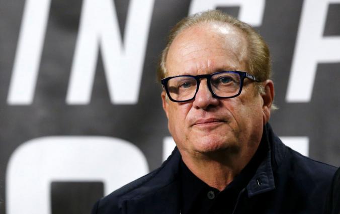 Chargers Owner Dean Spanos Has Faced Multiple Lawsuits From Family Members This Year